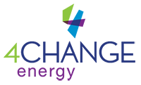 4Change Energy logo