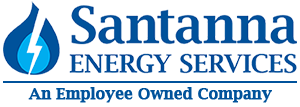 Santanna Energy Services