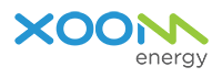 XOOM Energy logo