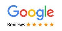 Google 5 Star Reviews